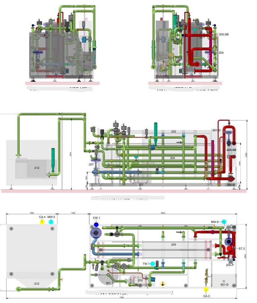 Integrated Sanitary Pasteurization Solution