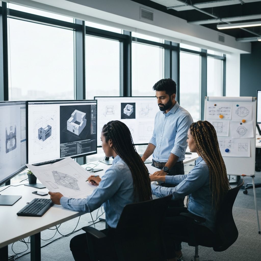 R&D Consultation Project