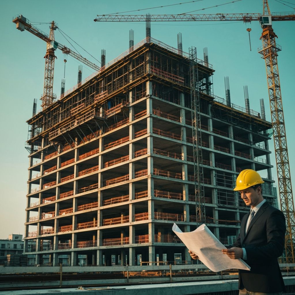 Construction Management