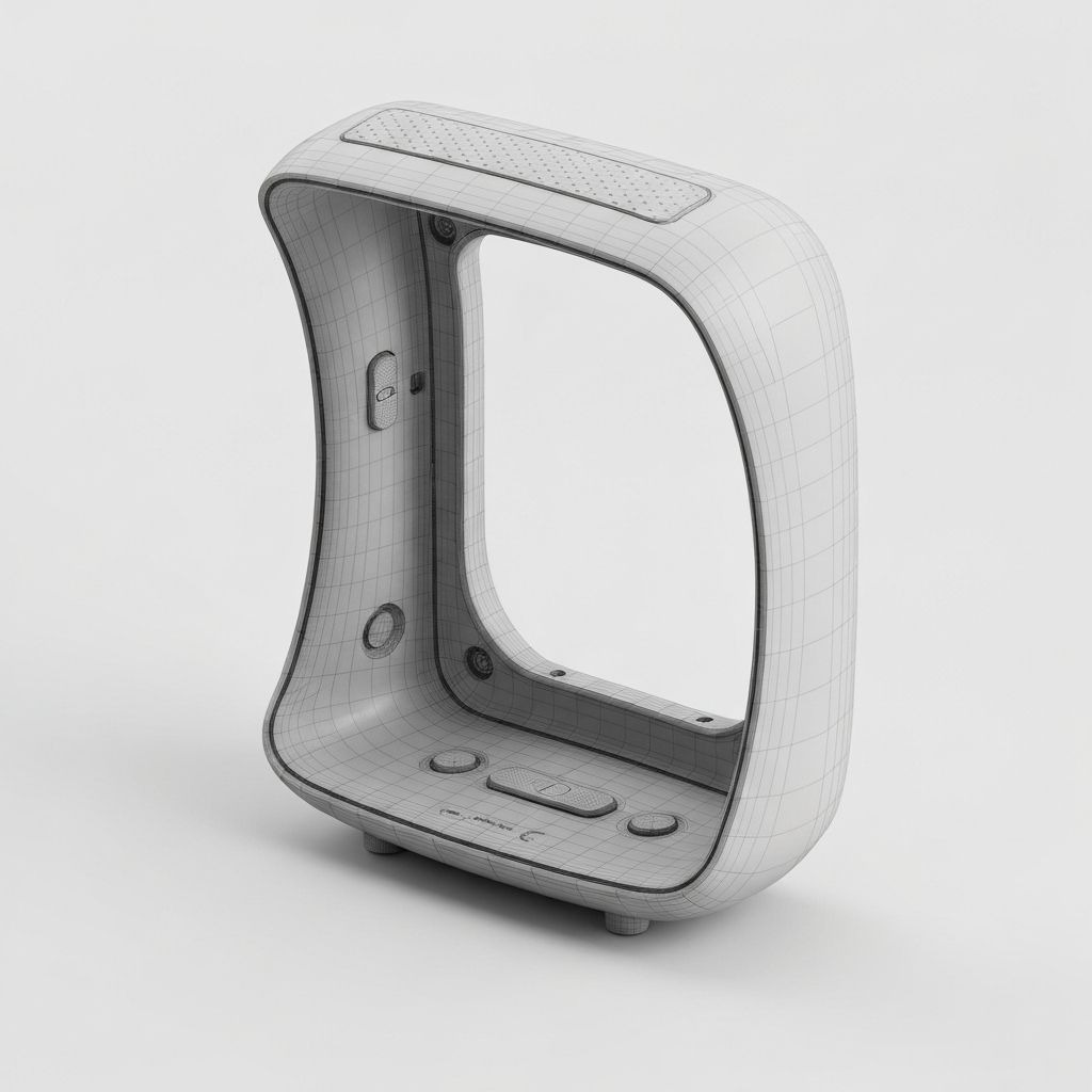 Product Enclosure Design